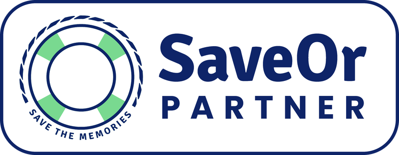 SaveOr Partner