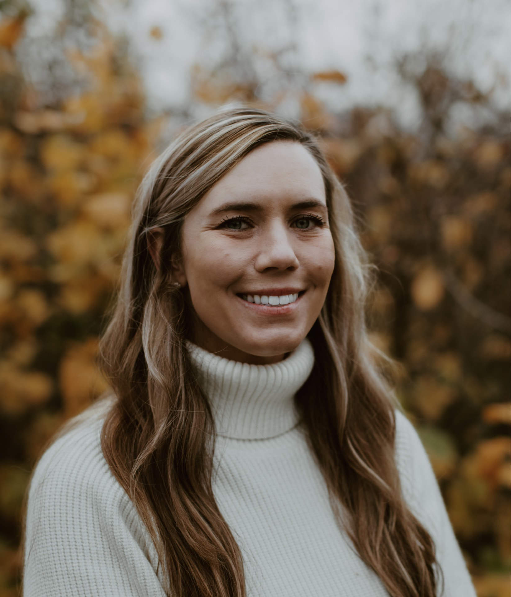 Cindy Bush, MBA, founder of Simply Shift