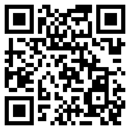 QR code linking to saveor.com